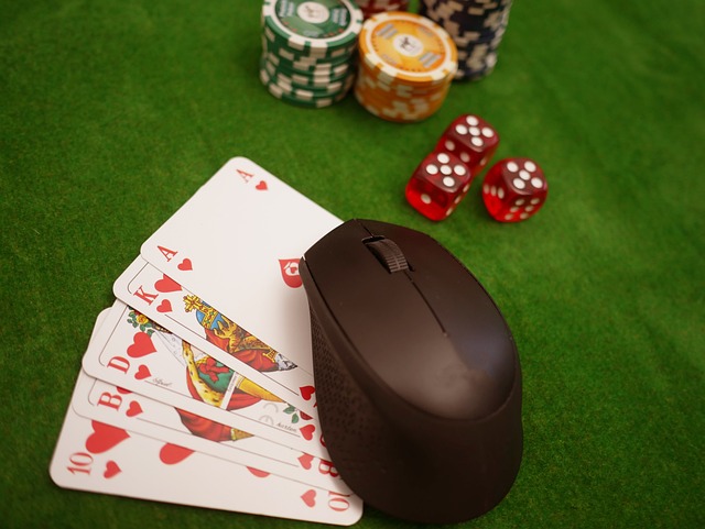 Tips on Casino Bonuses